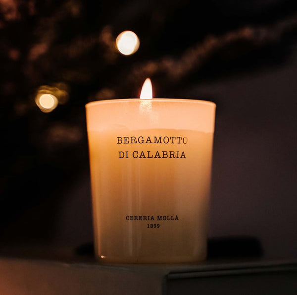 Bergamotto Di Calabria