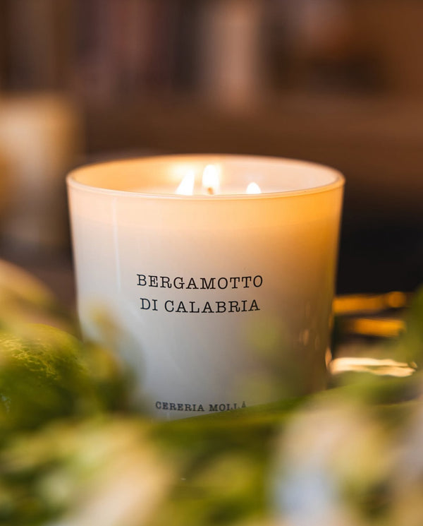 Bergamotto Di Calabria