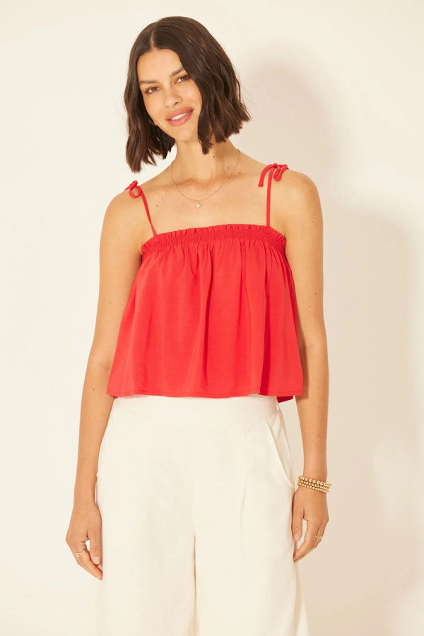 Athens Blouse