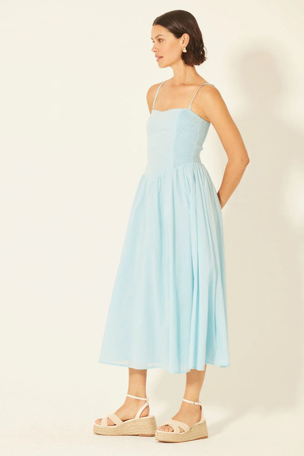 Melrose Dress