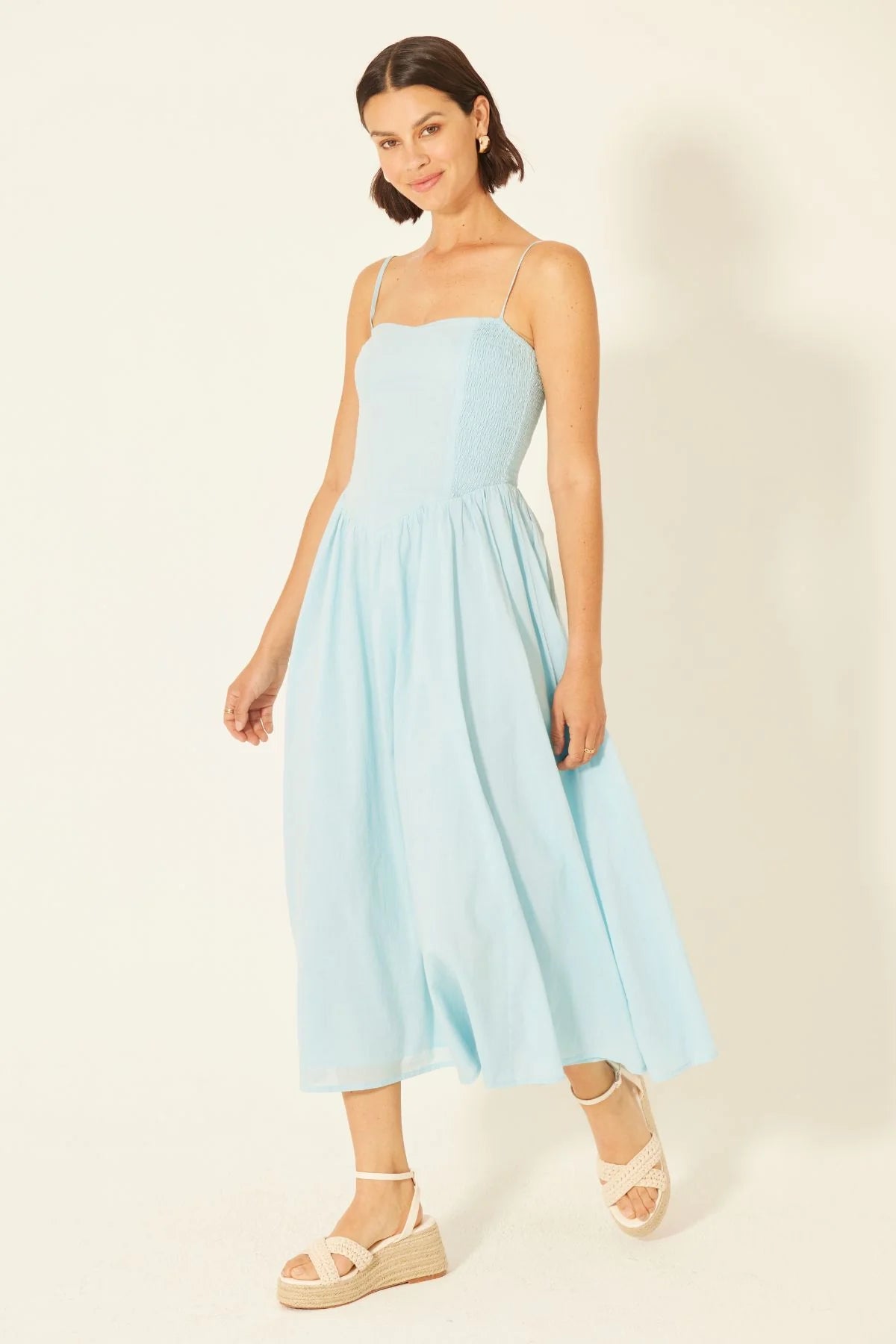 Melrose Dress