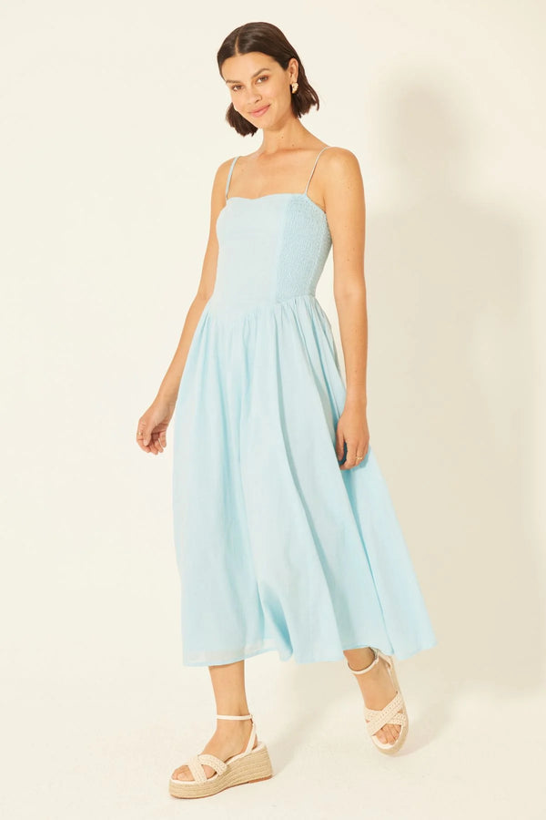 Melrose Dress