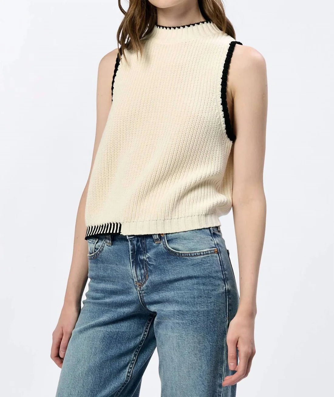 Birna Sweater Vest