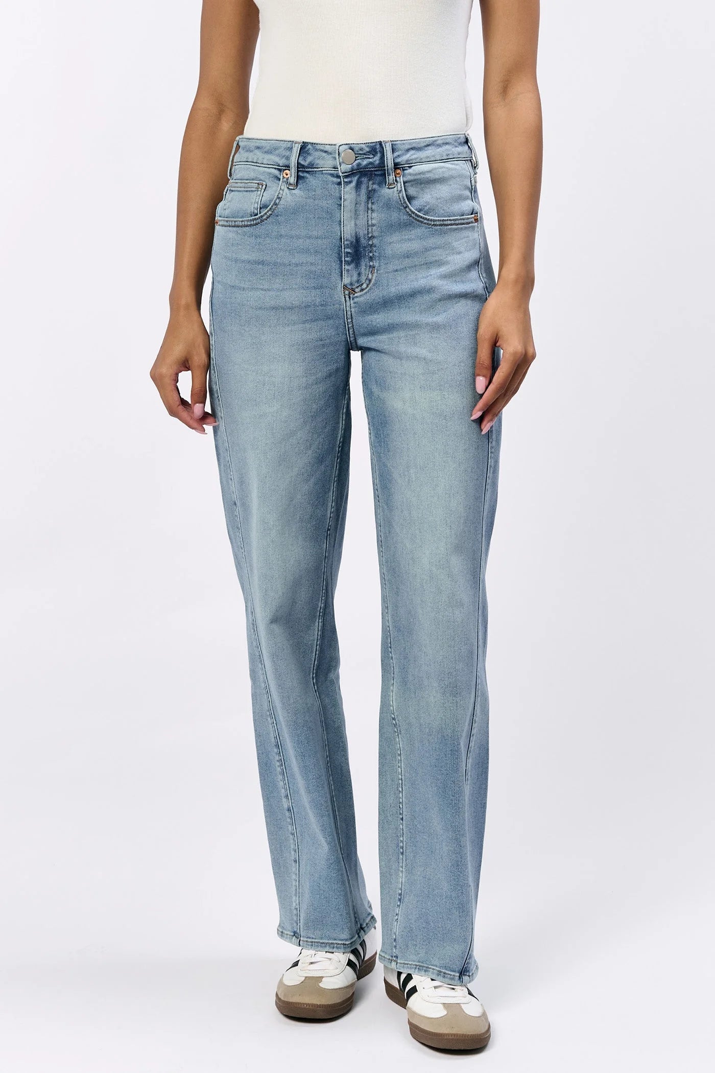 Tommy Jean