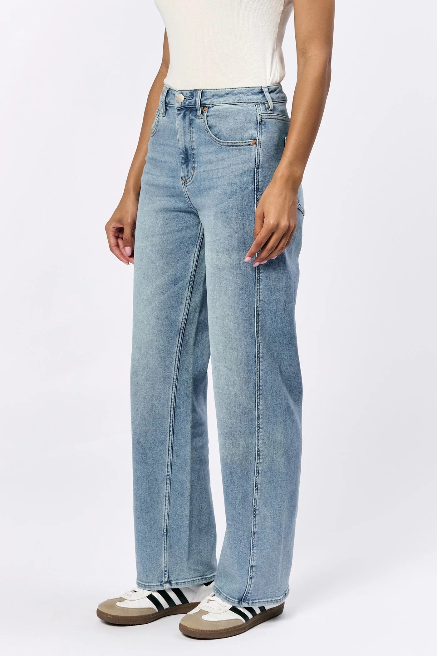 Tommy Jean
