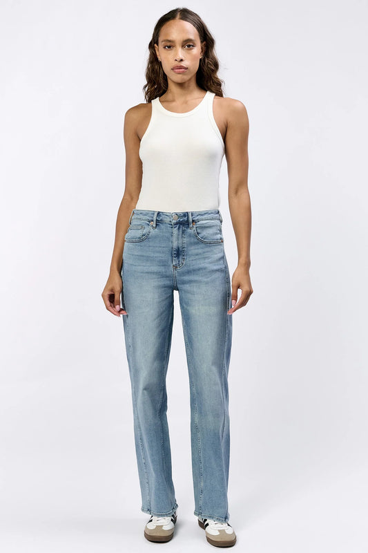 Tommy Jean