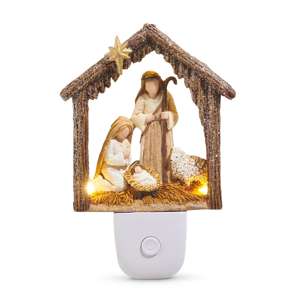 Holy Night Light