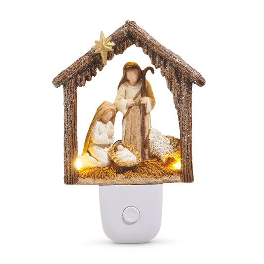 Holy Night Light