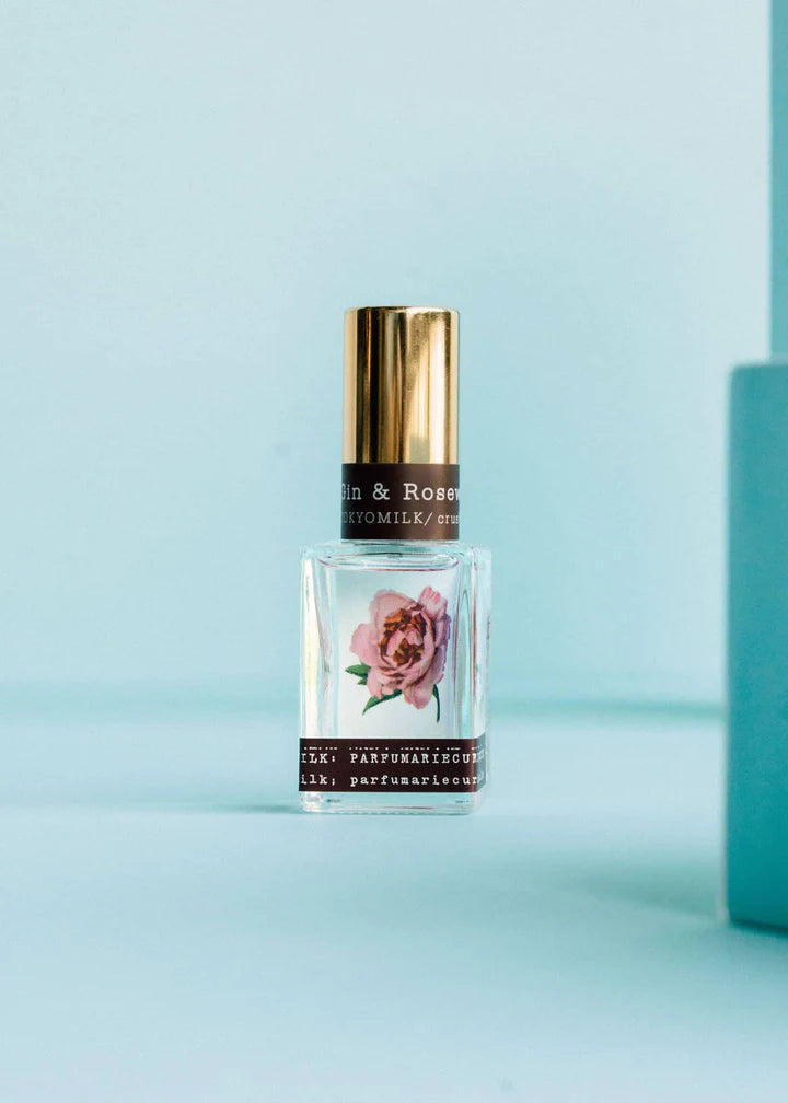 Gin & Rosewater Parfum