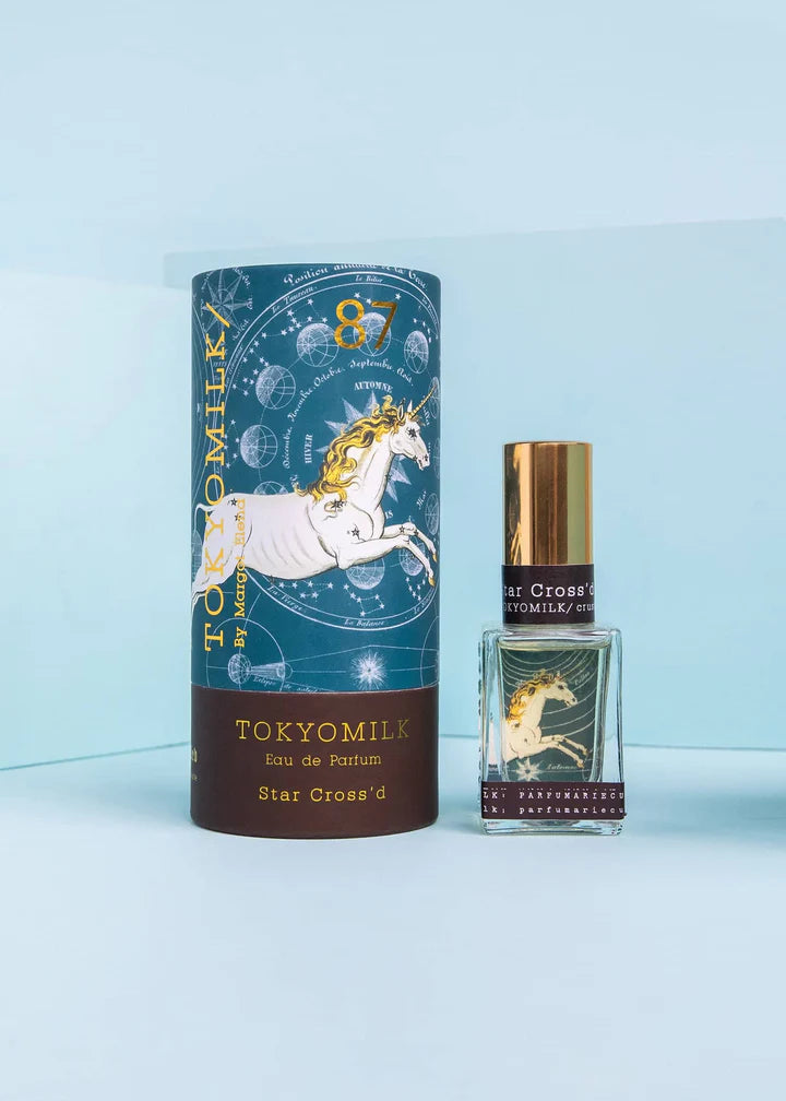 Star Cross’d Parfum