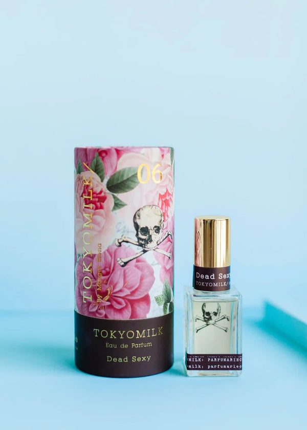Dead Sexy Parfum