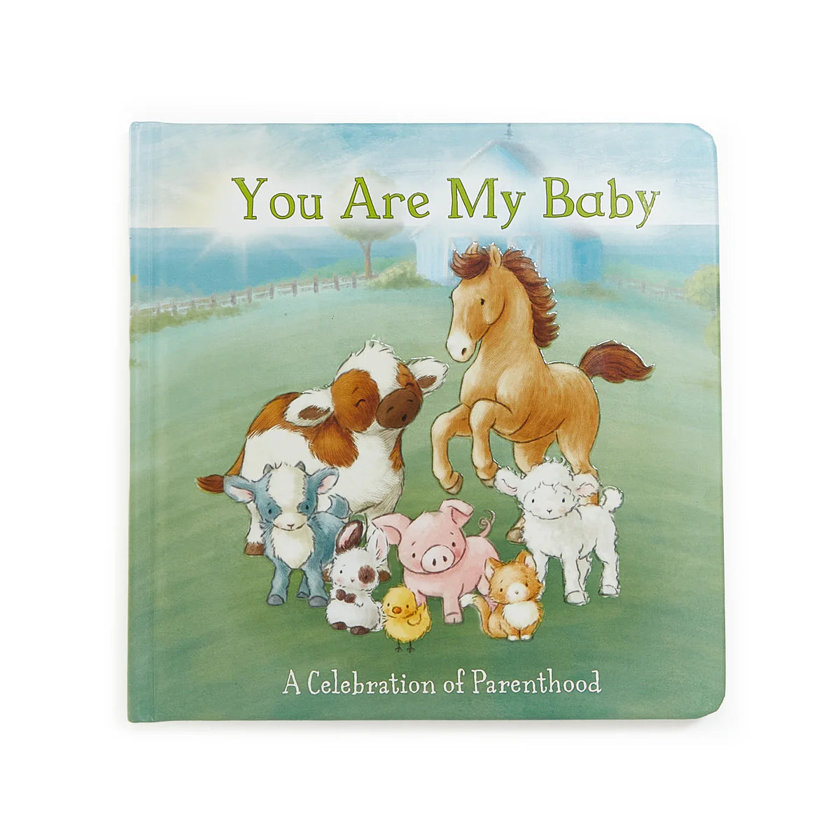 You Are My Baby