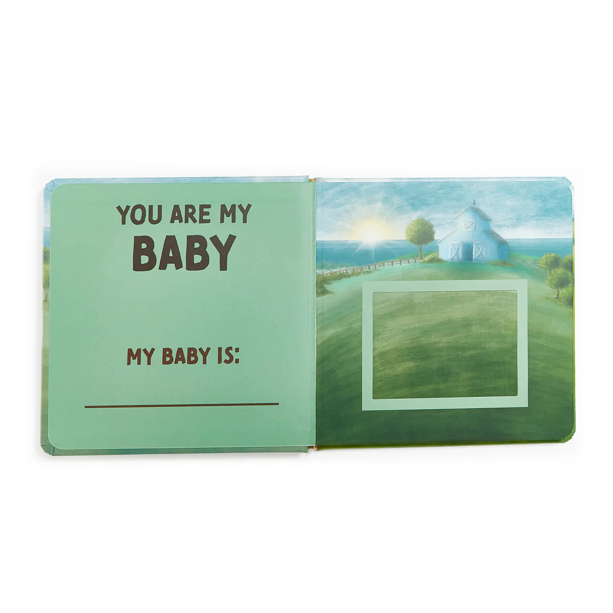 You Are My Baby