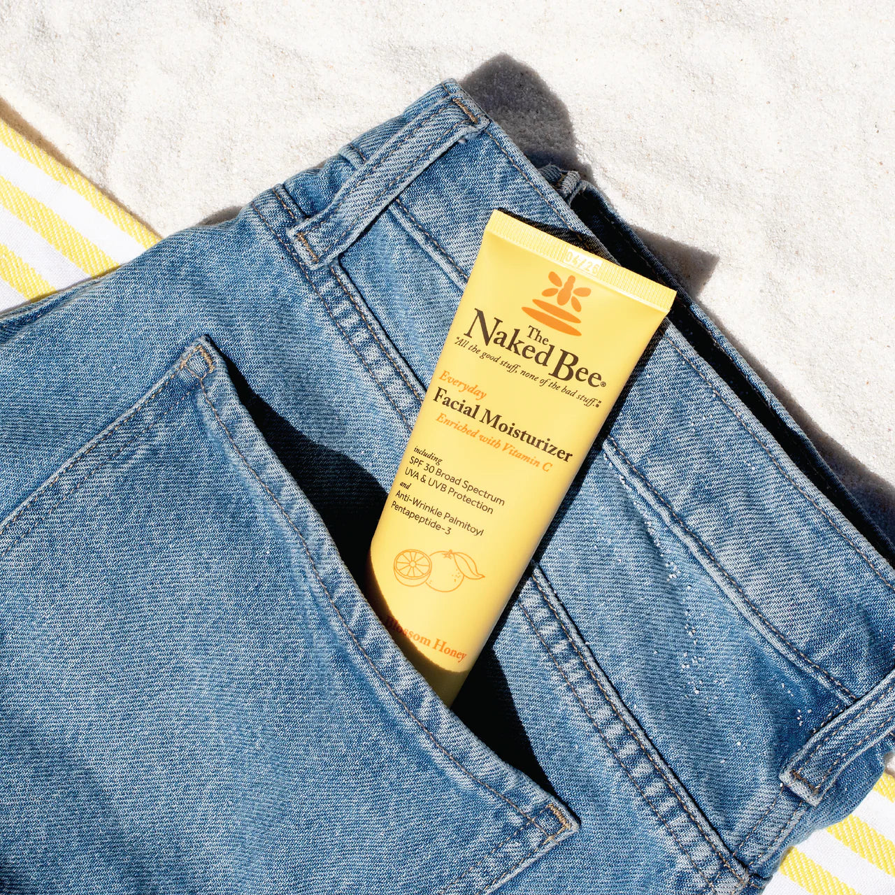 Facial Moisturizer