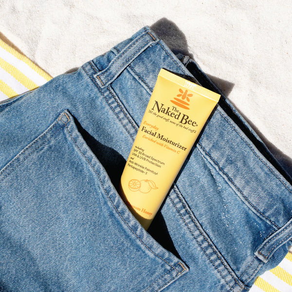 Facial Moisturizer