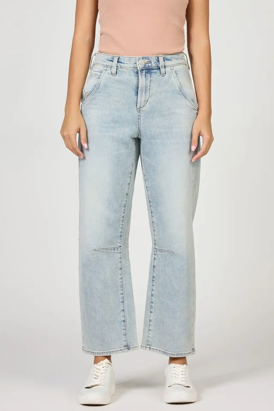Lasso Jean