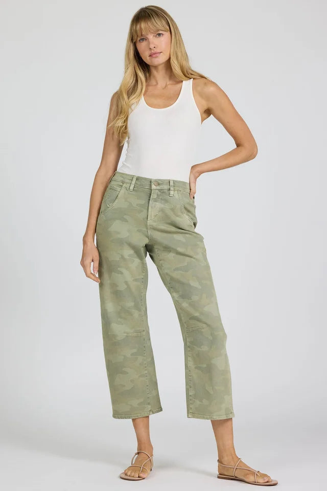 Lasso Jean