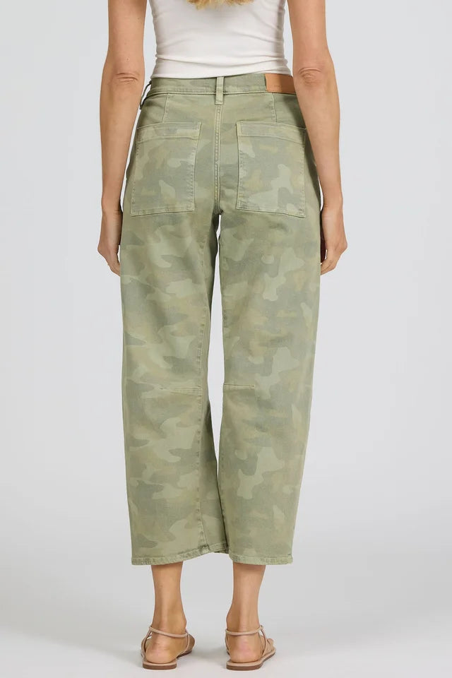 Lasso Jean