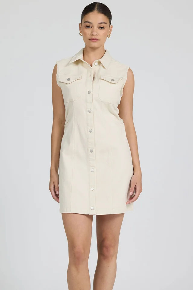Saira Dress