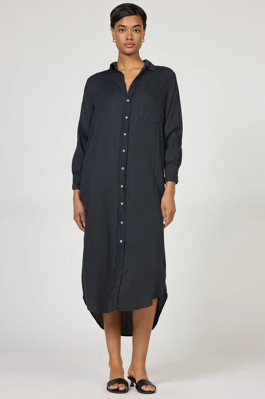 Galina Shirt Dress