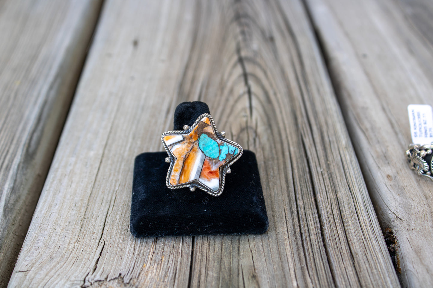Star Ring