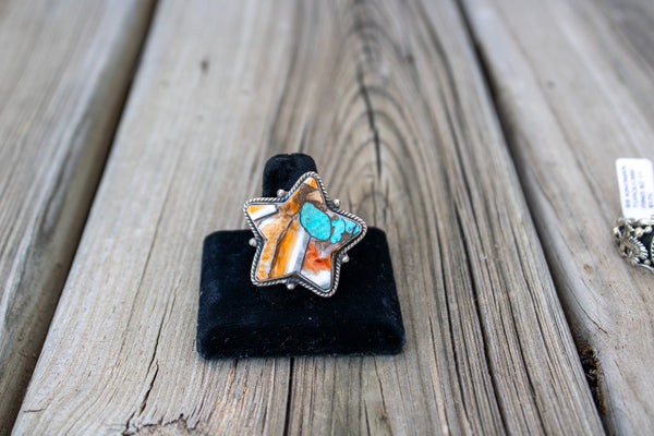 Star Ring