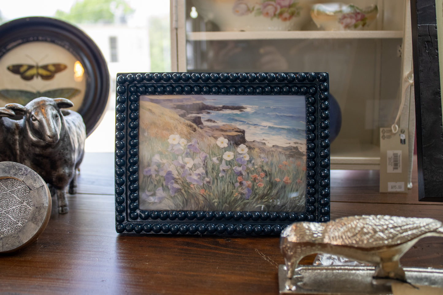 Resin Bobbin Frame