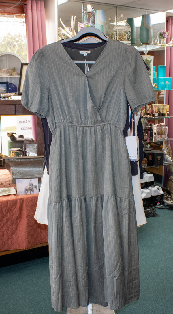 Tea N Rose Dress