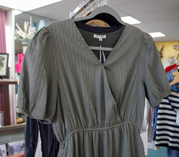Tea N Rose Dress