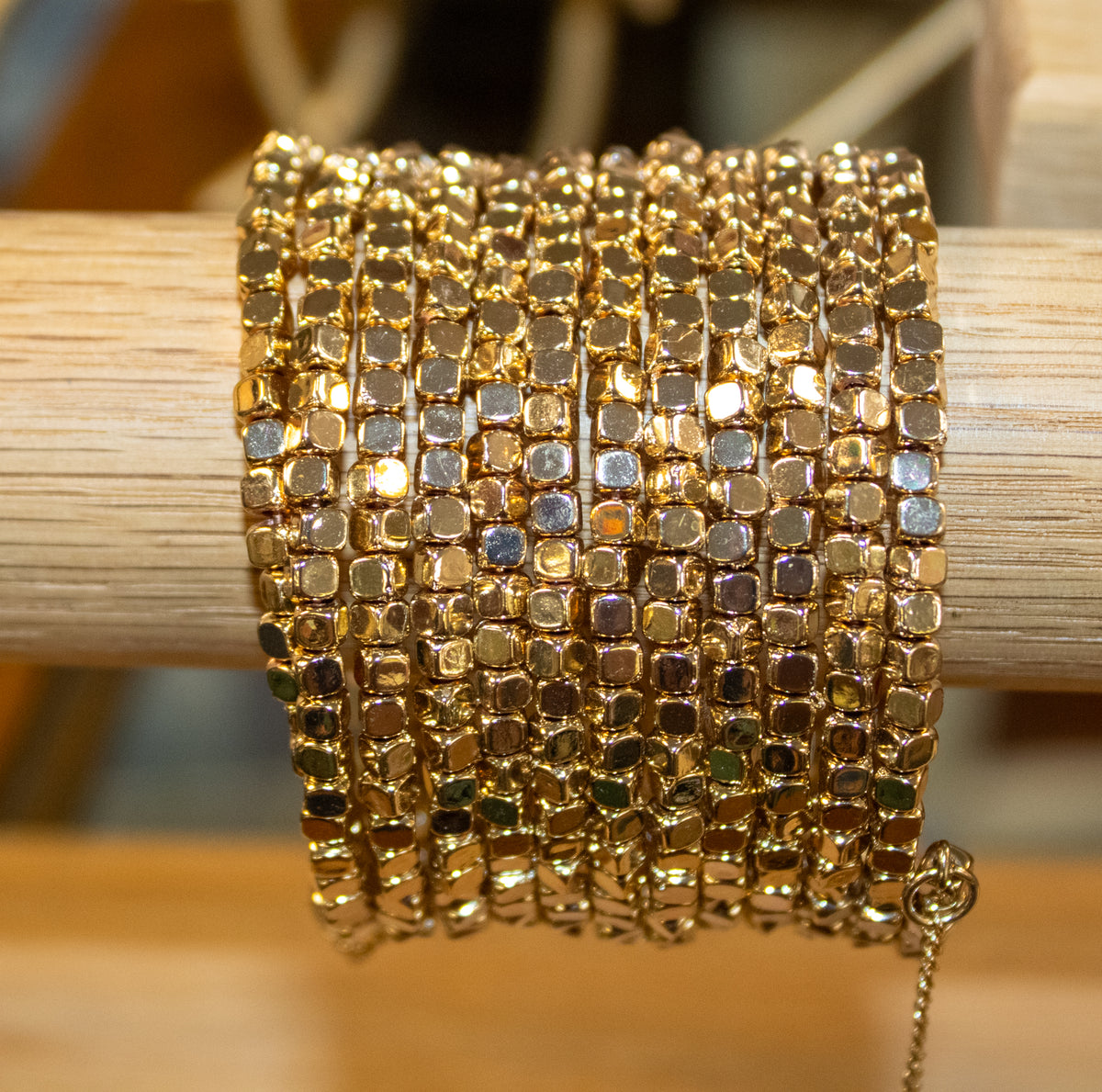 Omega Wrist Wrap