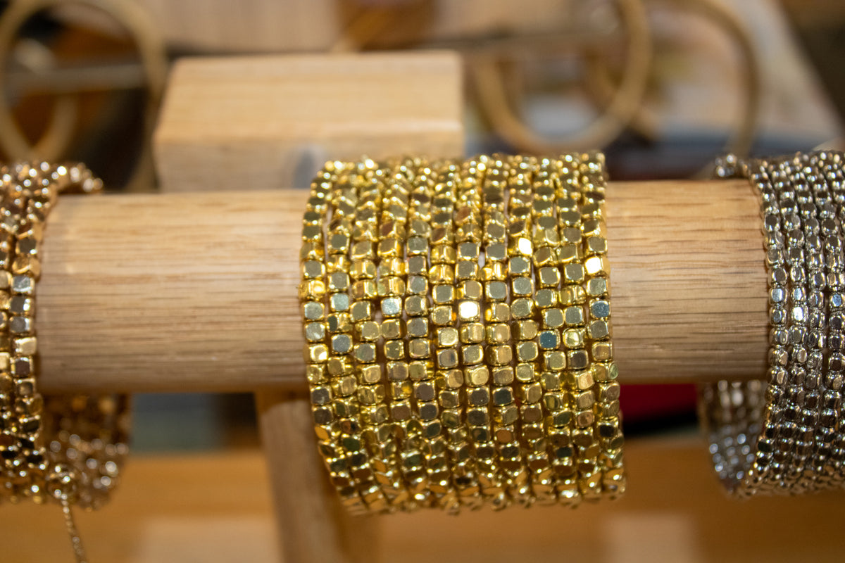 Omega Wrist Wrap
