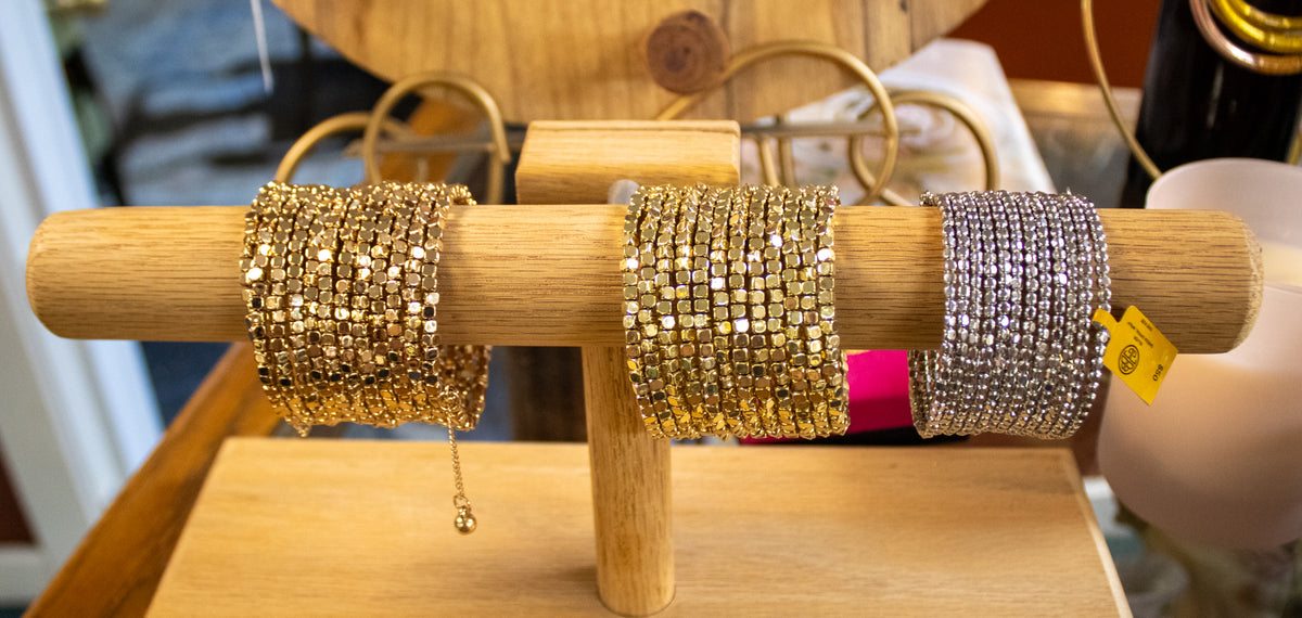 Omega Wrist Wrap