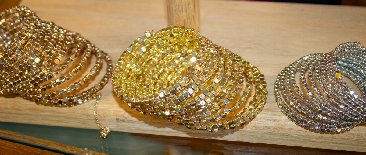 Omega Wrist Wrap