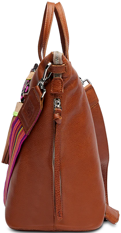 Sling Bucket Bag