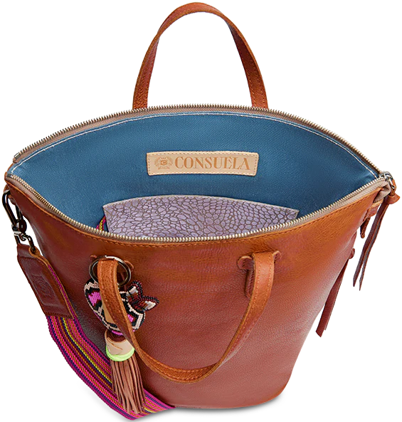 Sling Bucket Bag