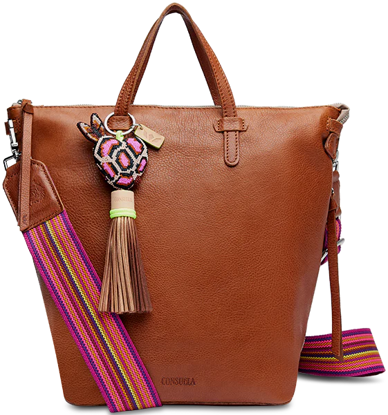 Sling Bucket Bag
