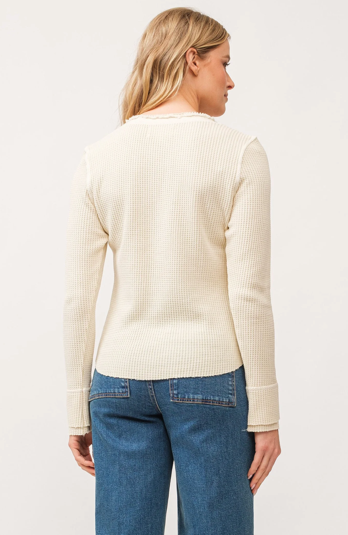 Luna Long Sleeve Shirt