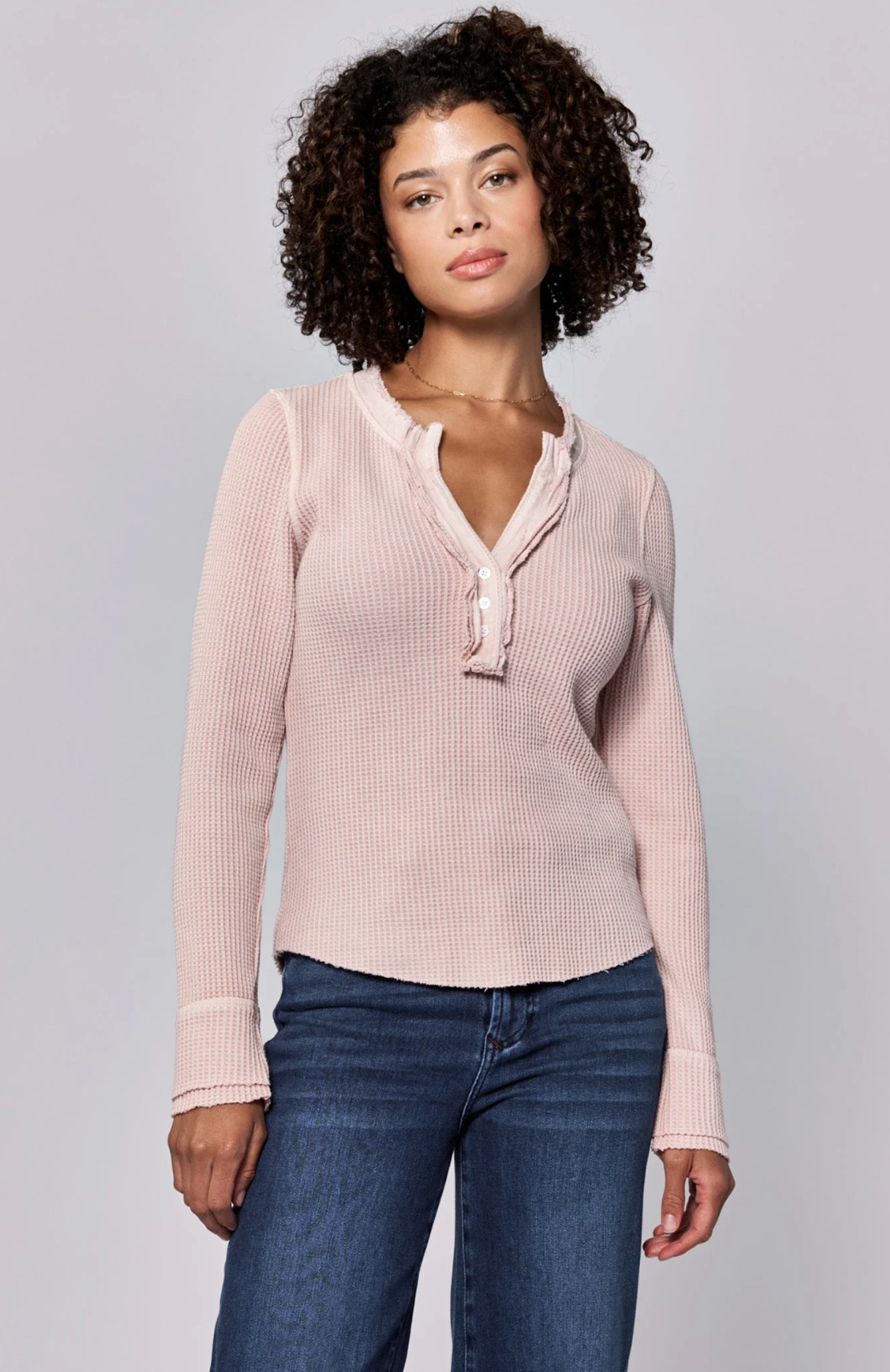 Luna Long Sleeve Shirt