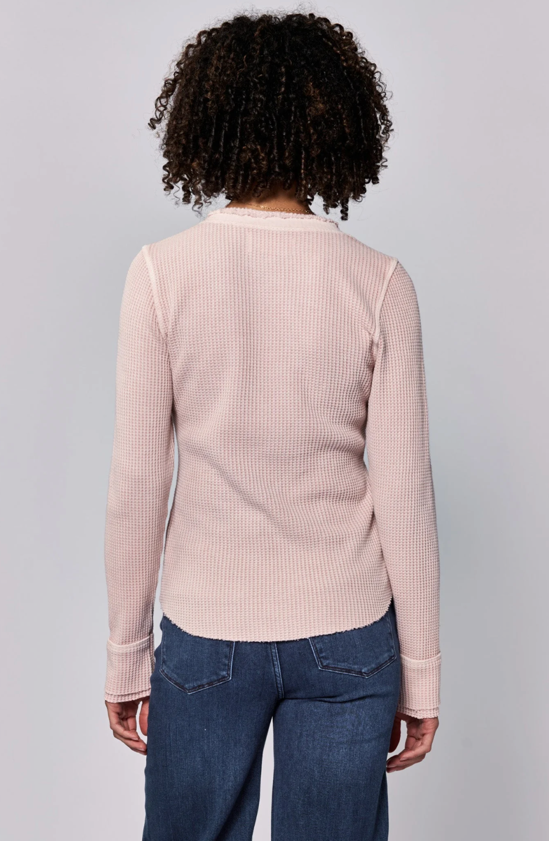Luna Long Sleeve Shirt