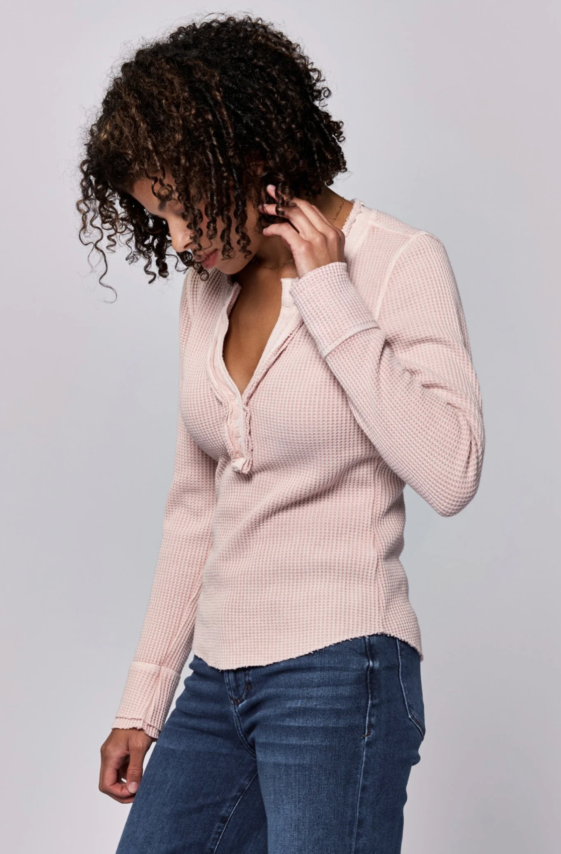 Luna Long Sleeve Shirt