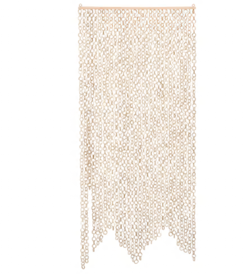Bamboo Curtain