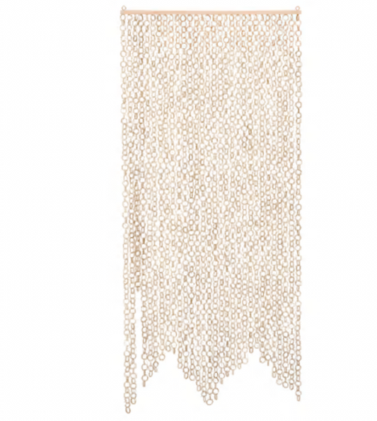 Bamboo Curtain