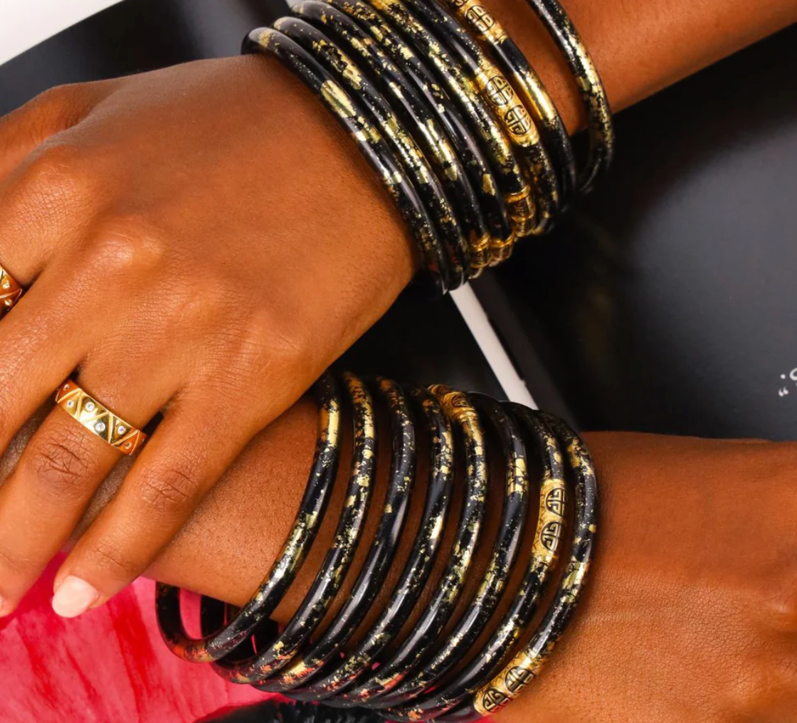 All Weather Bangles