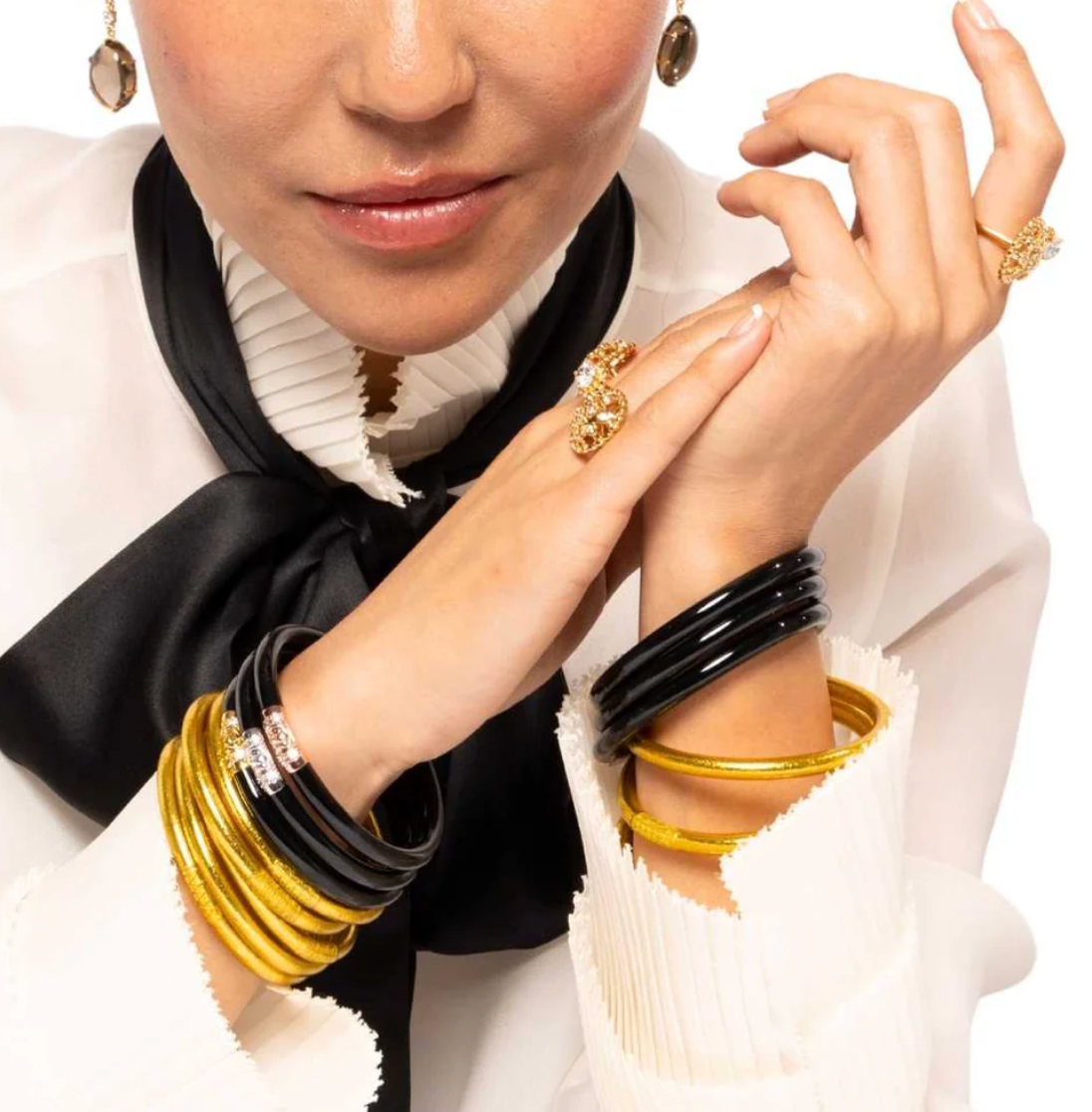 All Weather Bangles