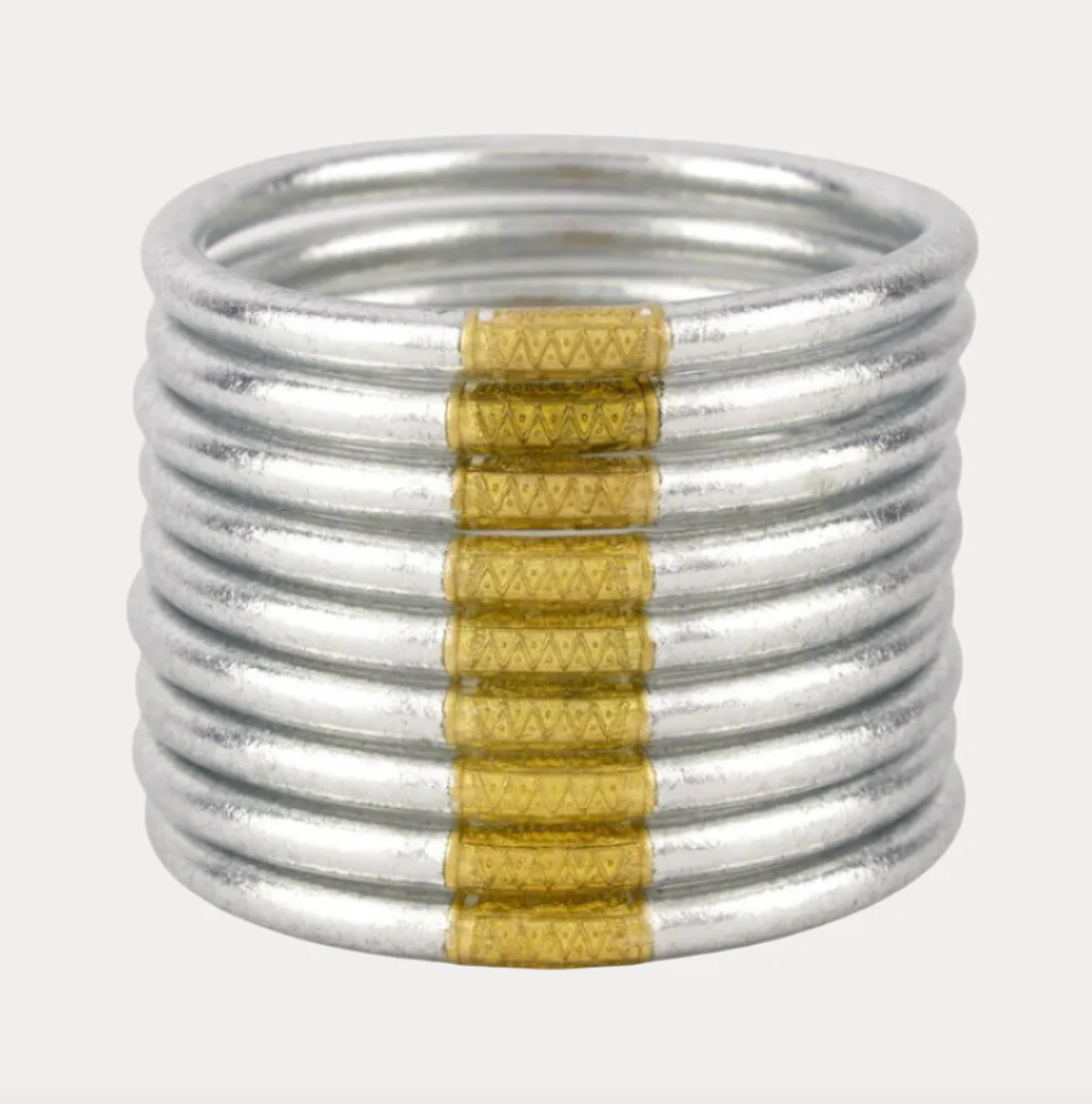 All Weather Bangles