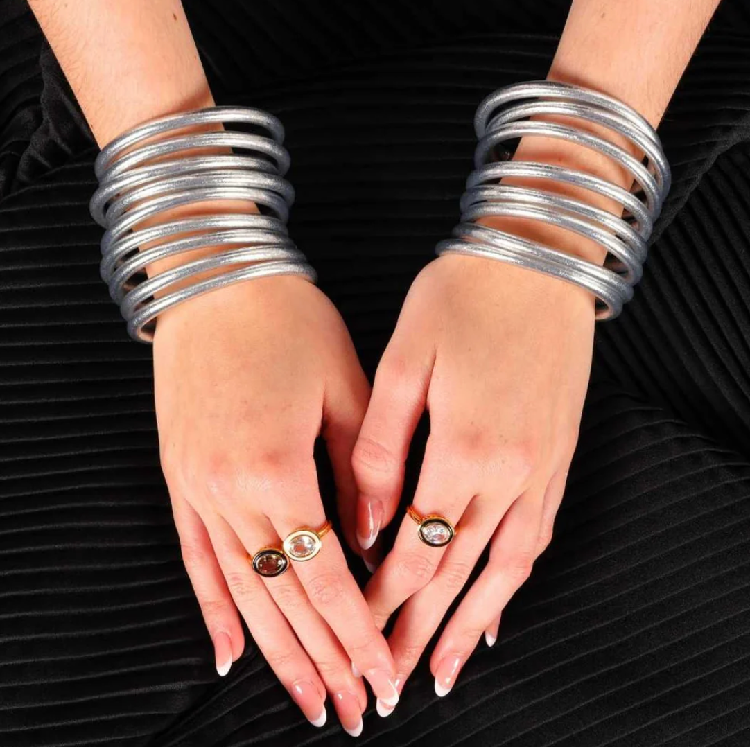 All Weather Bangles
