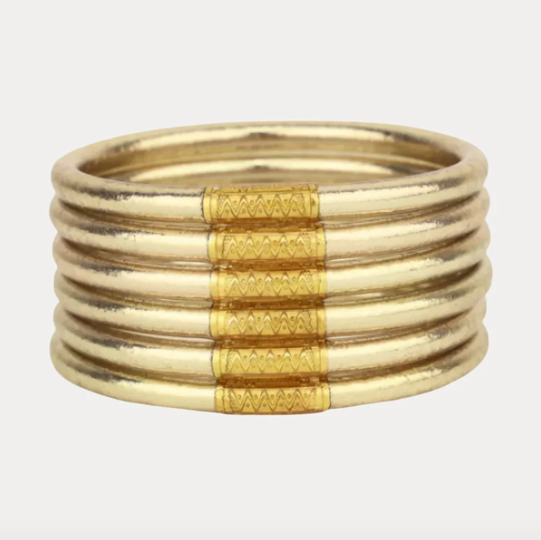 All Weather Bangles