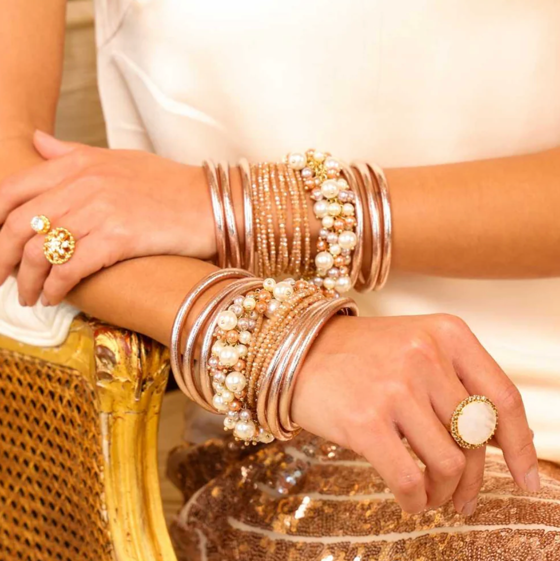 All Weather Bangles