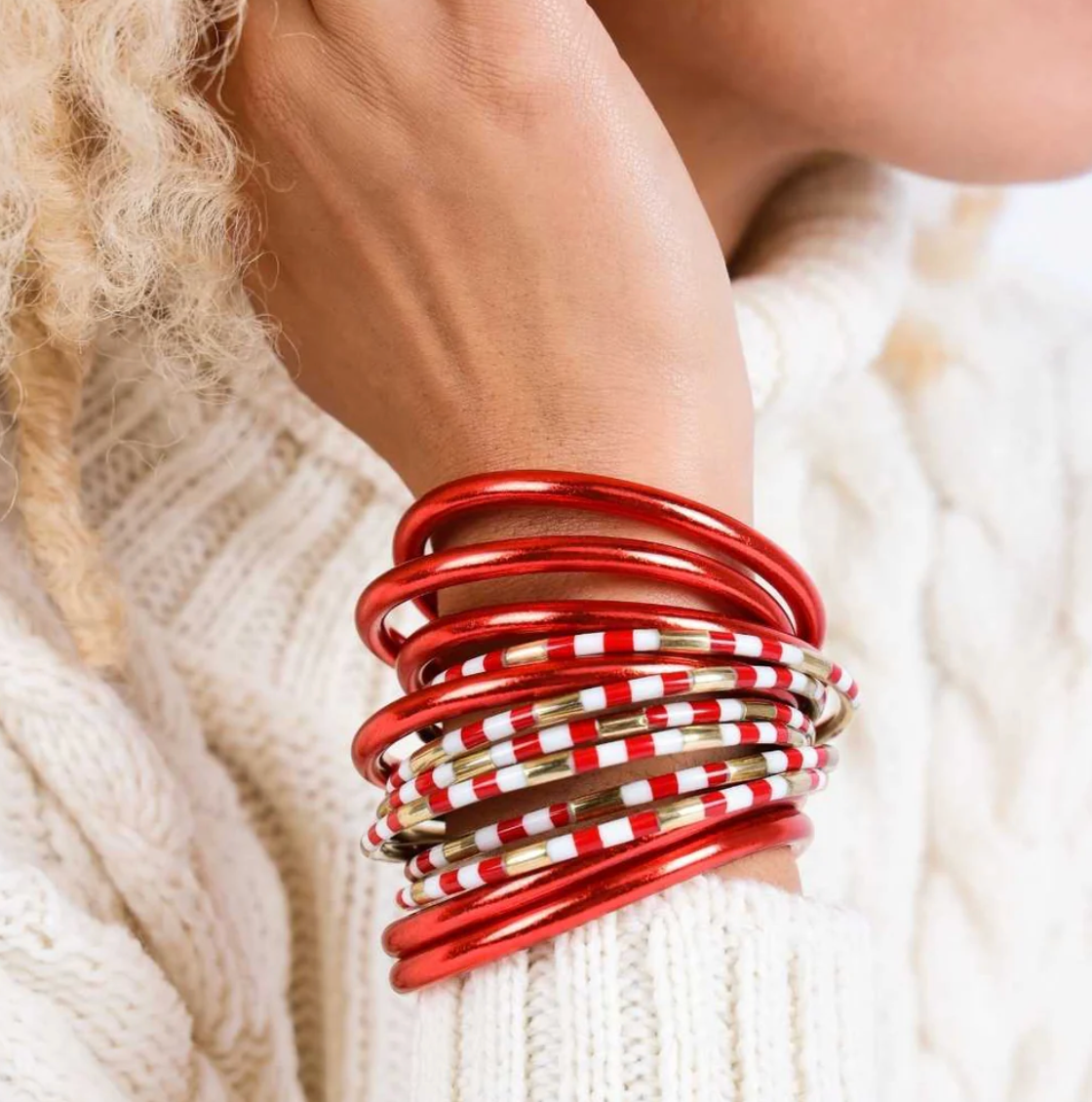 All Weather Bangles