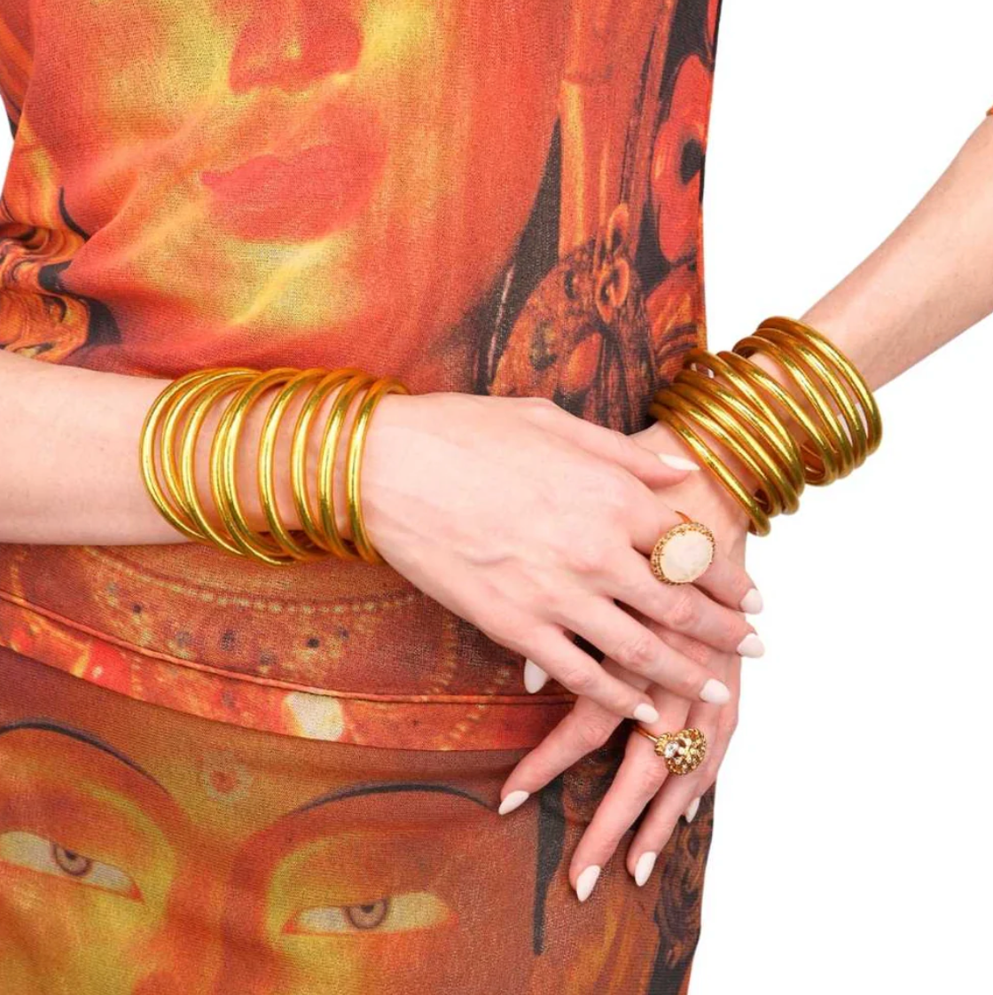 All Weather Bangles